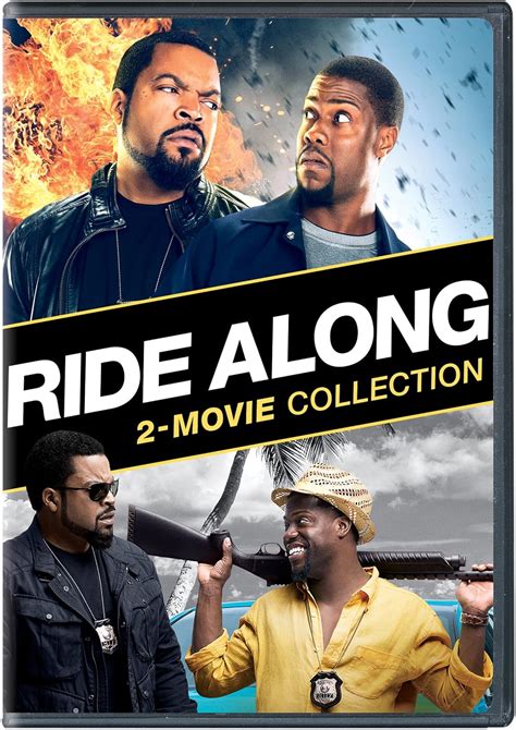 Ride Along 2 Movie CLIP 